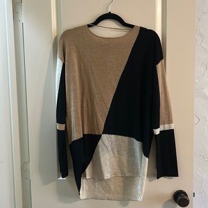 INC International Concepts Sweater New with Tags